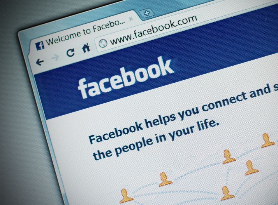 facebook經營 facebook經營