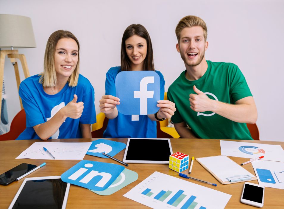 facebook經營策略 facebook經營策略