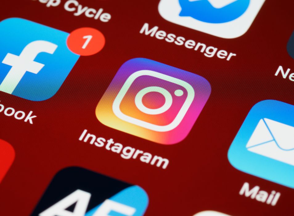 Instagram經營 Instagram經營